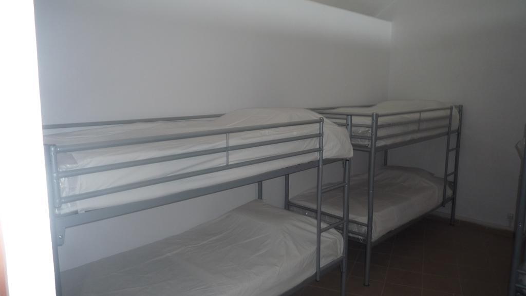 Hostel Stylianos Kíssamos Eksteriør billede